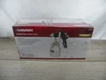 Husky 762 034 Siphon Feed Spray Gun 1000CC Cup Stainless Steel New. Price: $49.95.