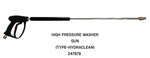 247879 High Pressure Washer Gun Wand Assembly 3600 Psi For Graco New. Price: $470.47.