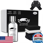 Autokcan 10H Nano Ceramic Coating For Cars 50ML High Gloss Anti-scratch SIO2 New. Price: $32.49.