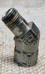 Graco 108982 Tube Connector For Airless Sprayers New. Price: $12.26.