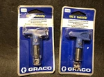 - Graco LTX209 Spray Tips New. Price: $70.00.