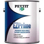 Pettit Ez-prime White Undercoater Quart #6149Q New. Price: $55.64.