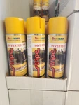 Seymour Solvent Marking Paint (utility-yellow) New. Price: $52.50.