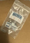 Binks L6SS Fluid Nozzle Pkgd 45-6605 New. Price: $59.95.