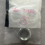 One Binks Part # 20-3926 New Old Stock. Price: $9.00.