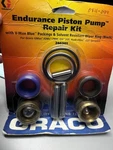 Graco 246341 Repair Kit Oem New. Price: $129.99.