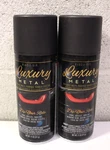 2 Performix Plasti Dip Luxury Metals Black Sapphire Metallic 11 Oz New. Price: $40.00.