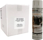 12PK Seymour 20-652 Inverted White Landscaping Construction Marking Paint 17 Oz New. Price: $90.00.