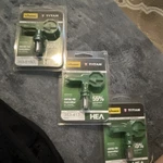 Wagner Hea Reversible Airless Spray Tips 311/413/515 3-PACK Control Pro New. Price: $59.99.