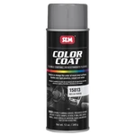 Sem Color Coat Carpet Plastic Vinyl Medium Dark Pewter Aerosol 12 Oz. Ea 15813 New. Price: $24.99.