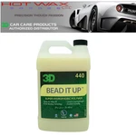 3D Bead It Up SIO2 Detail Spray 1 Gallon New. Price: $39.59.