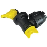 Fimco 7771885 (oem# 5275122) Wet Boom Polyacetal Left/right End Nozzle... New. Price: $95.29.