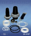 Prospray 27 30 3.29 3.31 3.34 Rebuild Kit Replacement For Wagner 508221 New. Price: $79.99.