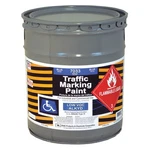 Rae 7033-05 Traffic Zone Marking PAINT,5 Gal,blue 4YNY7 New. Price: $312.96.