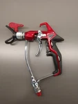 Titan 0538070 Rx-apex Spray Gun Non-filtered New. Price: $339.00.