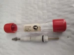 Graco 223444 Packing Rod Assy For Electrostatic Paint Guns "new Buy. Price: $190.00.