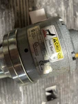 Graco Twistork Helix Pneumatic Mixer 224854 Without Agitator Used. Price: $150.00.
