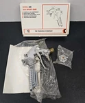 Nos Graco Model 600 Air Spray Gun Tip 02N Cap - Vintage New. Price: $55.98.