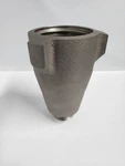 Graco 15E655 Intake Foot Valve Housing-oem New. Price: $232.00.