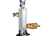 Binks Air Manifold / Fluid Tube Assembly For 5 Gallon Pressure Tank New. Price: $105.00.