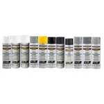 Rust-oleum High Performance Enamel Spray New. Price: $20.44.