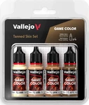 Vallejo Tanned Skin Set Game Color #72380 2024 New. Price: $15.30.