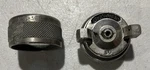 Devilbiss Air Paint Gun Sprayer Nozzle 30 W/ MBC-368 Retaining Ring Used. Price: $27.99.
