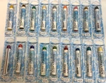 Jack Richeson Iridescent Shiva Artist Oil Paintstiks Choose Your Color New. Price: $8.25.