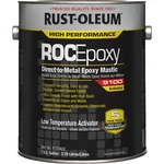 Pc Rust-oleum '9103402 Low Voc Temperature Epoxy Coating Activator, New. Price: $188.90.