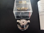 Binks- 66SA Air Cap New. Price: $39.66.