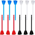 12 Pieces Paint Mixer Drill Attachment,helix Resin Pa... New. Price: $20.54.