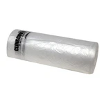 Easy Cling Cover Plastic Sheeting, 9-FEET X 400-FEET New. Price: $54.47.