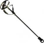 Mintcraft 151003L Ribbon Mud Mixer, 2-1/2-INCH New. Price: $16.99.