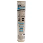 Trimaco 12370 Floor PROTECTION,100 Ft. L,paperboard 45YX48 New. Price: $64.24.