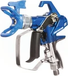 New Graco X Contractor Pc Compact Airless Paint Spray Gun. Price: $273.00.