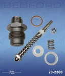 Kit G-10 Spray Gun, 7/8" Diffuser Thread, Repair Replaces Titan 0279625 New. Price: $94.00.