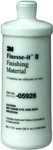 3M Finesse-it Ii Glaze 05928 New. Price: $99.12.