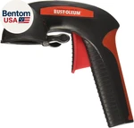 241526 Comfort Grip , Black In X 7.25 New. Price: $20.08.