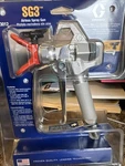 Graco SG3 243012 Airless Paint Sprayer Gun W/ 515 Tip Brand New. Price: $119.99.