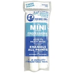 Premier 72520 Mini Roller COVER,6 1/2"L,1/4"NAP,PK2 38M517 New. Price: $75.90.