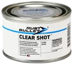 Rust Bullet Clear Shot - Gloss 1/4 Pint Coat For Automotive, ... New. Price: $47.40.