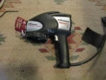 Wagner Power Painter Optimus Dual Tip Technology 5.4 Gallons Per Hour Used. Price: $8.88.