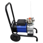 Techtongda 3200PSI High Pressure Airless Fully Auto Paint Spraying MACHINE220V New. Price: $362.70.