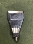 Windjet Spraying Systems Y727-AL Flat Nozzle. New Box. Price: $125.00.