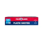 100-ROLL Film-gard 4 Mil Clear Plastic Sheeting 16 Ft X New. Price: $102.85.