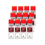 Rust-oleum 264699-12PK Industrial Choice M1400 System Water-based Constructio... New. Price: $84.69.