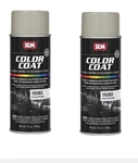 Sem 15283 Color Coat Pescadero Sand Spray Paint Aerosol Can 12 Oz. (2 Pack) New. Price: $50.34.