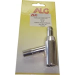 Alc Siphon Head With Abrasive Blasting Nozzle And Air Jet For Gun New. Price: $34.37.