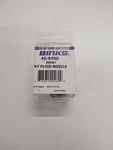 Binks Fluid Nozzle 45-9700 New. Price: $85.00.