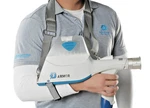 Defense Ed 4660 World's First Electrostatic Handheld Smart Sprayer Hvac New. Price: $64.00.